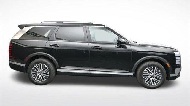 2026 Hyundai PALISADE Hybrid SEL Premium