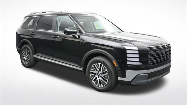 2026 Hyundai PALISADE Hybrid SEL Premium