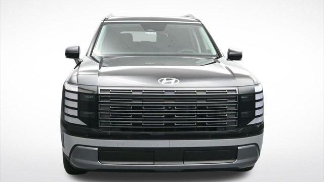 2026 Hyundai PALISADE Hybrid SEL Premium