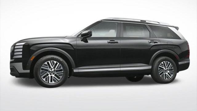 2026 Hyundai PALISADE Hybrid SEL Premium