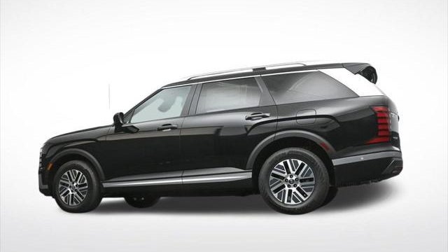 2026 Hyundai PALISADE Hybrid SEL Premium