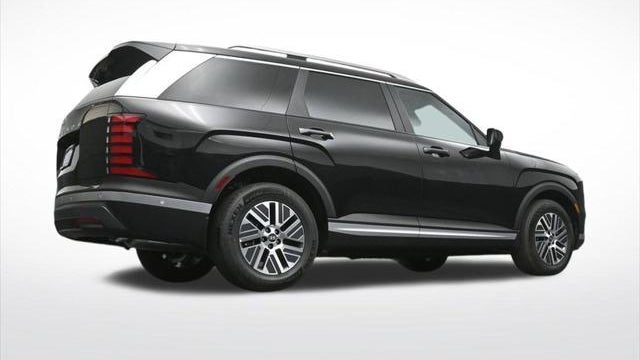 2026 Hyundai PALISADE Hybrid SEL Premium