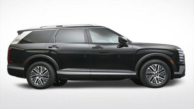 2026 Hyundai PALISADE Hybrid SEL Premium