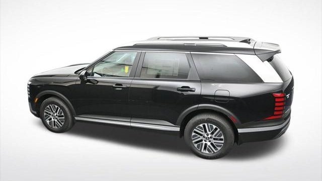 2026 Hyundai PALISADE Hybrid SEL Premium