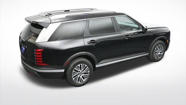 2026 Hyundai PALISADE Hybrid SEL Premium