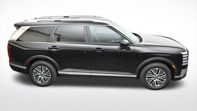2026 Hyundai PALISADE Hybrid SEL Premium