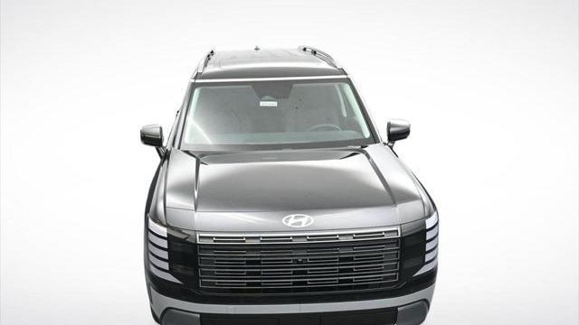 2026 Hyundai PALISADE Hybrid SEL Premium