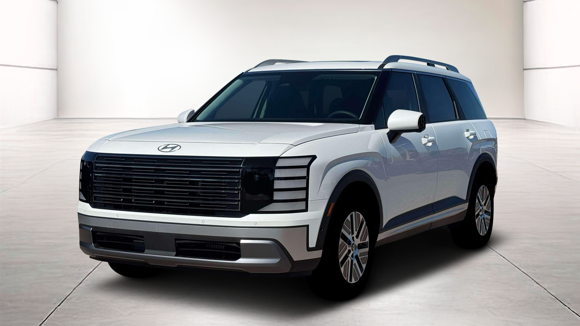Preowned 2026 Hyundai PALISADE Hybrid Blue SEL Premium for Sale