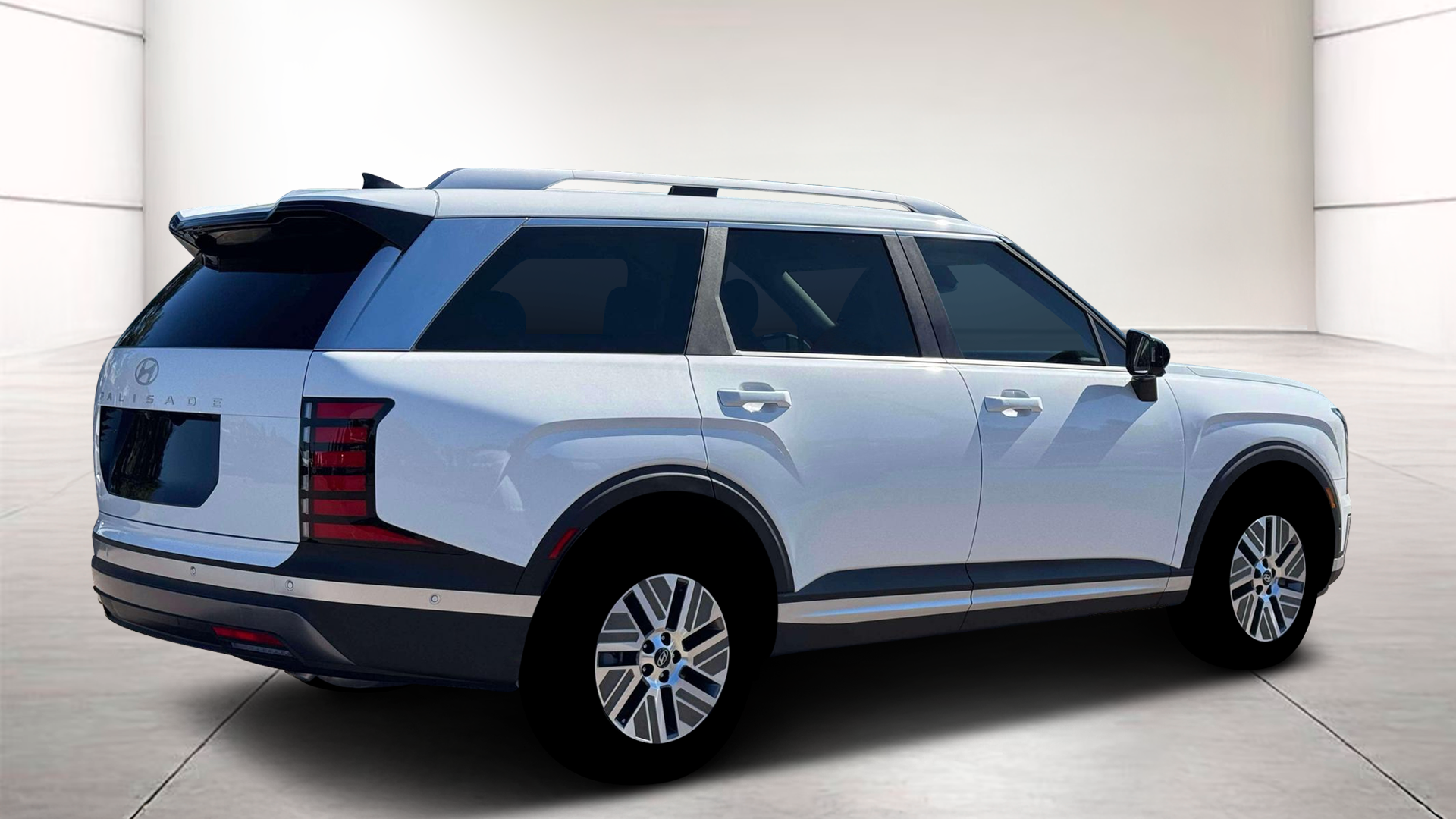 2026 Hyundai PALISADE Hybrid Blue SEL Premium