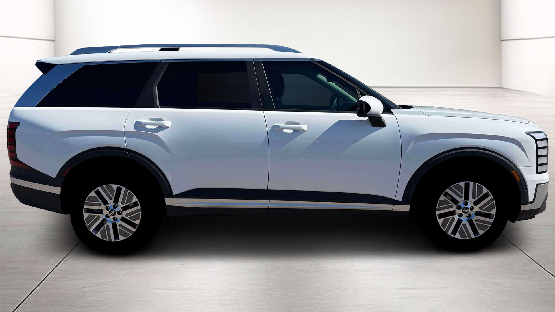 2026 Hyundai PALISADE Hybrid Blue SEL Premium