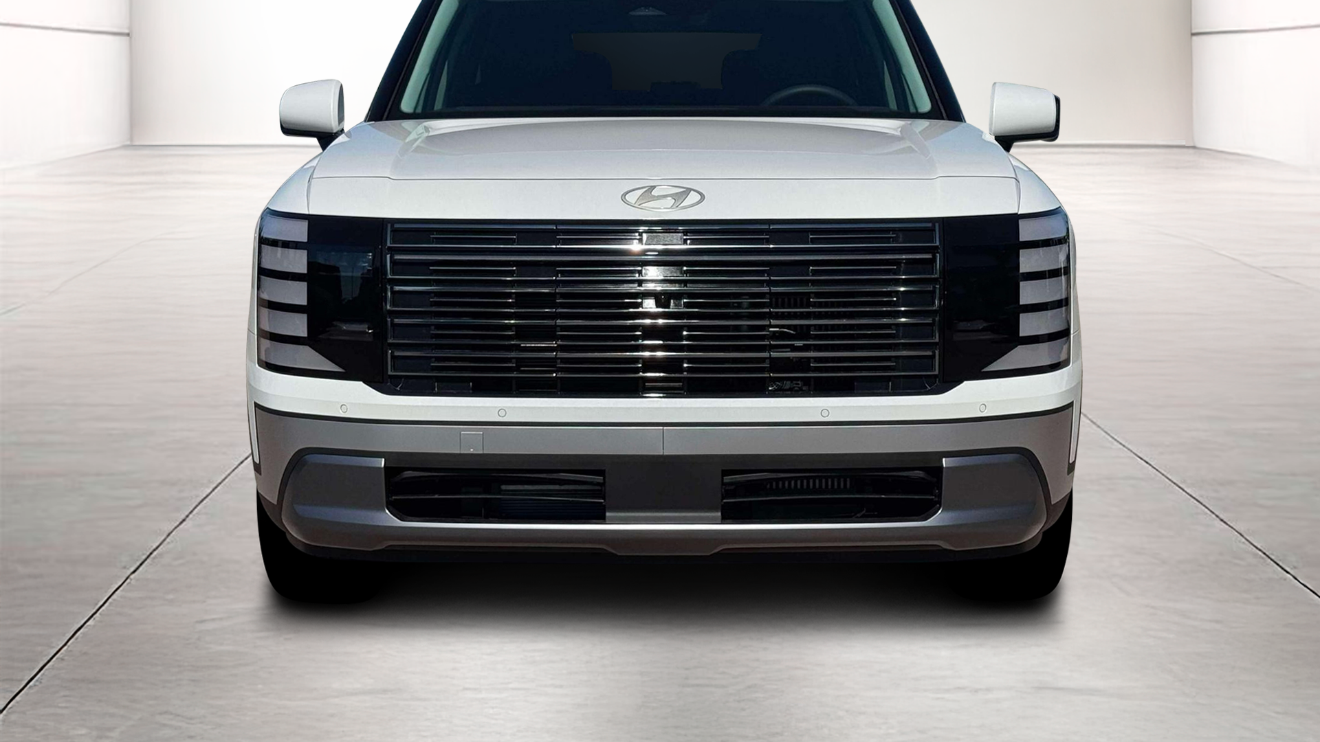 2026 Hyundai PALISADE Hybrid Blue SEL Premium