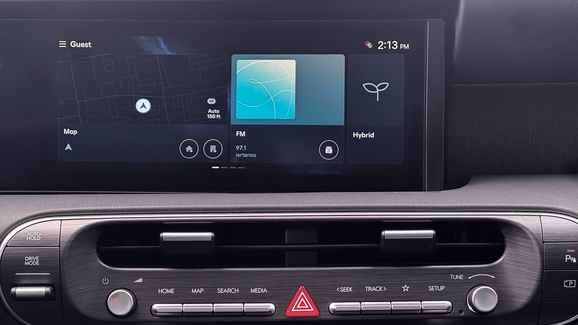 2026 Hyundai PALISADE Hybrid Blue SEL Premium