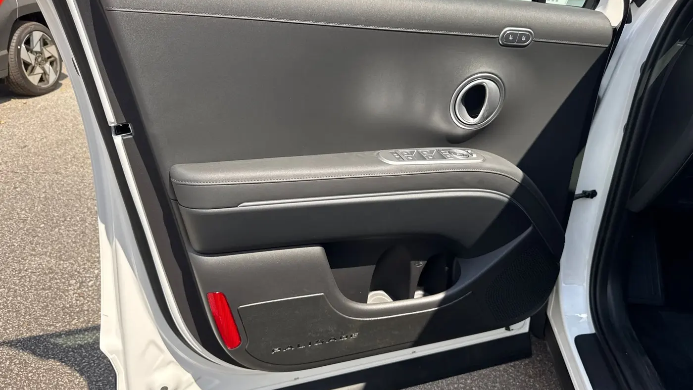 2026 Hyundai PALISADE Hybrid SEL