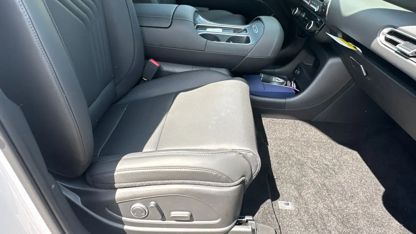 2026 Hyundai PALISADE Hybrid SEL