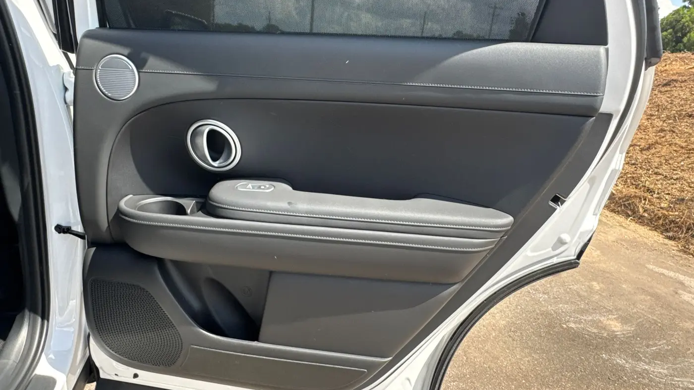 2026 Hyundai PALISADE Hybrid SEL
