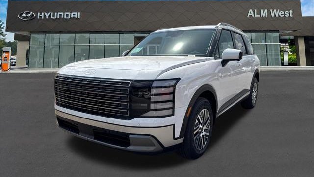 Preowned 2026 Hyundai PALISADE Hybrid SEL for Sale