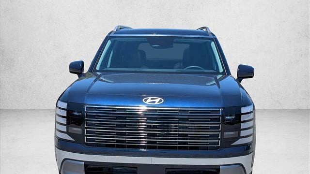 2026 Hyundai PALISADE Hybrid SEL Premium