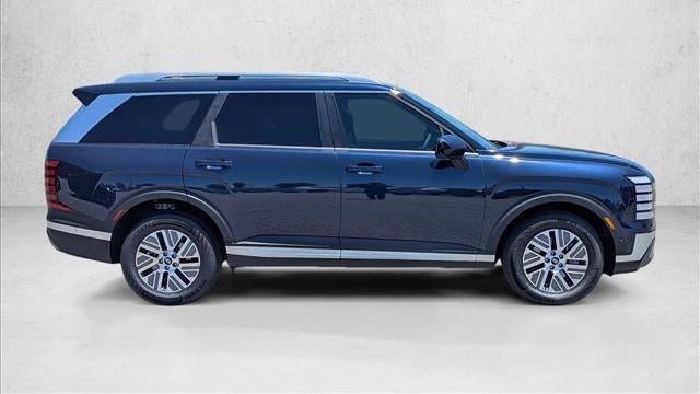 2026 Hyundai PALISADE Hybrid SEL Premium