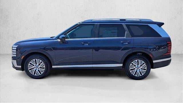 2026 Hyundai PALISADE Hybrid SEL Premium