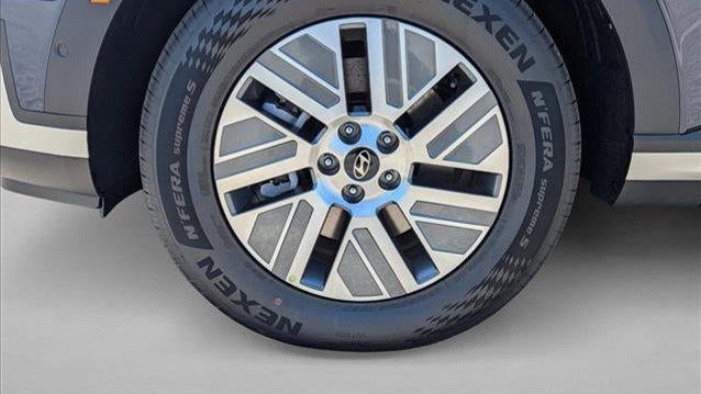 2026 Hyundai PALISADE Hybrid SEL Premium