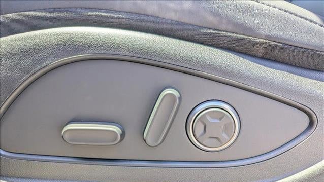 2026 Hyundai PALISADE Hybrid SEL Premium