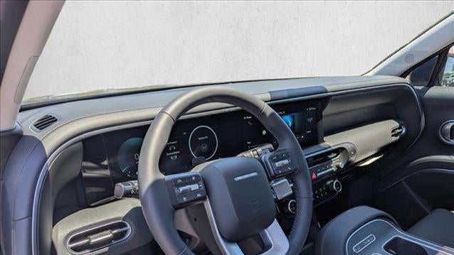 2026 Hyundai PALISADE Hybrid SEL Premium