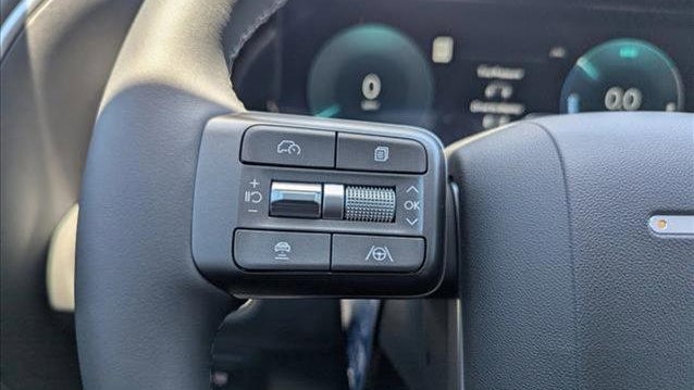 2026 Hyundai PALISADE Hybrid SEL Premium