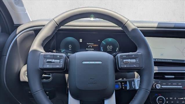 2026 Hyundai PALISADE Hybrid SEL Premium