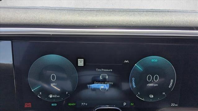 2026 Hyundai PALISADE Hybrid SEL Premium