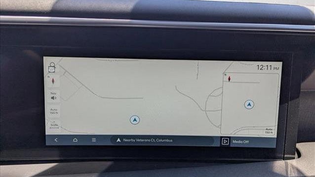 2026 Hyundai PALISADE Hybrid SEL Premium