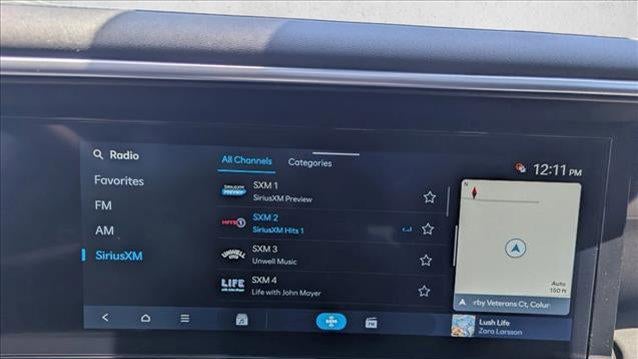 2026 Hyundai PALISADE Hybrid SEL Premium