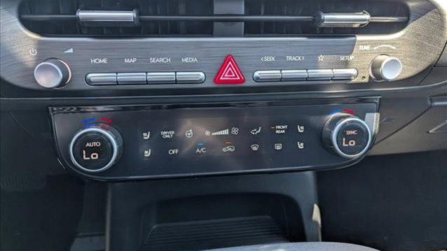 2026 Hyundai PALISADE Hybrid SEL Premium