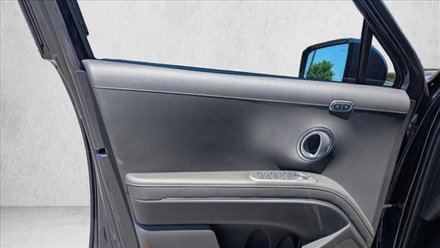 2026 Hyundai PALISADE Hybrid SEL Premium