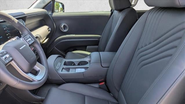 2026 Hyundai PALISADE Hybrid SEL Premium