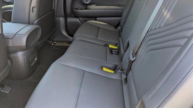 2026 Hyundai PALISADE Hybrid SEL Premium