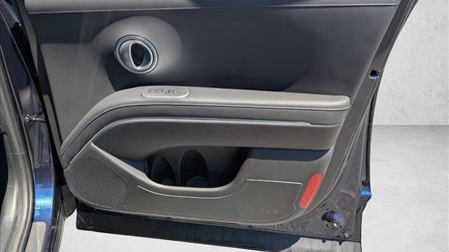 2026 Hyundai PALISADE Hybrid SEL Premium