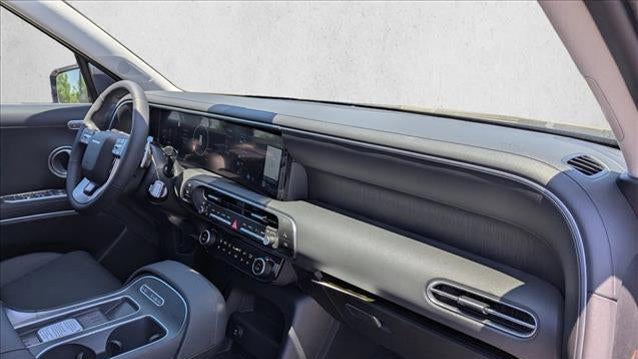 2026 Hyundai PALISADE Hybrid SEL Premium