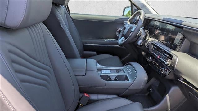 2026 Hyundai PALISADE Hybrid SEL Premium