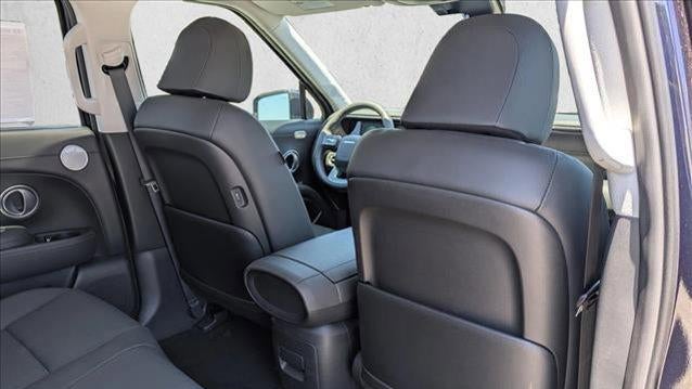 2026 Hyundai PALISADE Hybrid SEL Premium