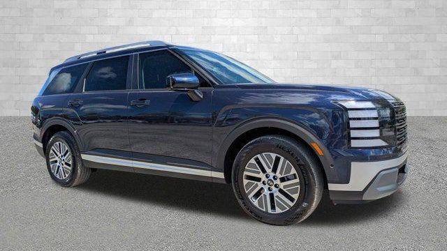 Preowned 2026 Hyundai PALISADE Hybrid SEL Premium for Sale