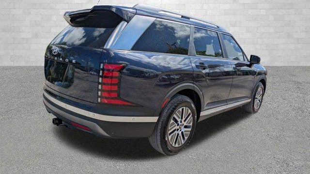 2026 Hyundai PALISADE Hybrid SEL Premium