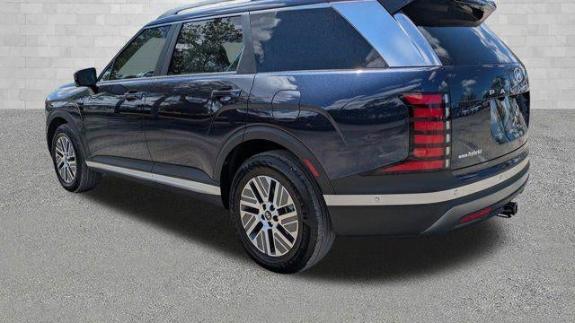 2026 Hyundai PALISADE Hybrid SEL Premium