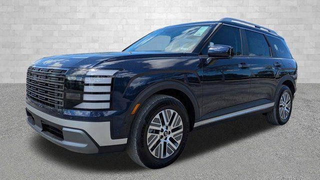 2026 Hyundai PALISADE Hybrid SEL Premium