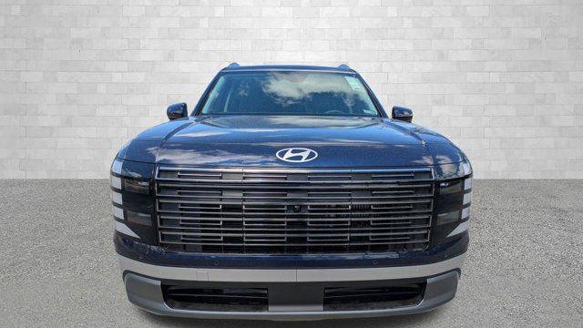 2026 Hyundai PALISADE Hybrid SEL Premium