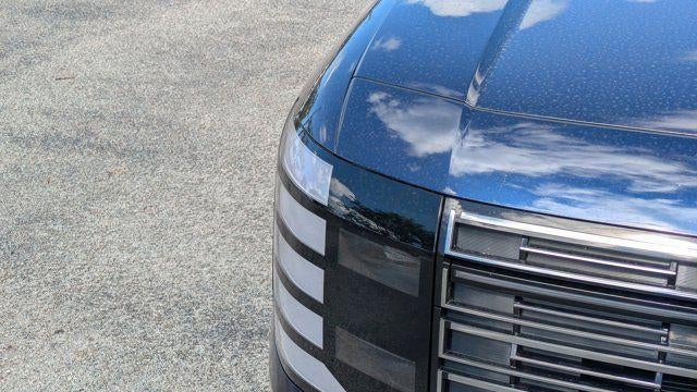 2026 Hyundai PALISADE Hybrid SEL Premium