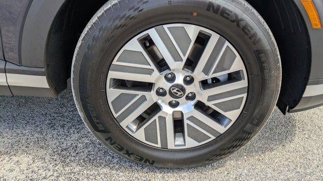 2026 Hyundai PALISADE Hybrid SEL Premium