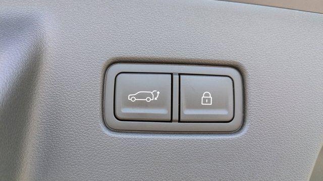 2026 Hyundai PALISADE Hybrid SEL Premium