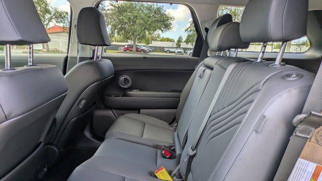2026 Hyundai PALISADE Hybrid SEL Premium