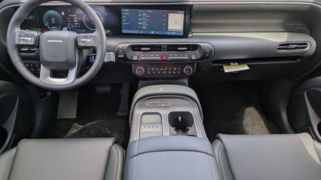 2026 Hyundai PALISADE Hybrid SEL Premium