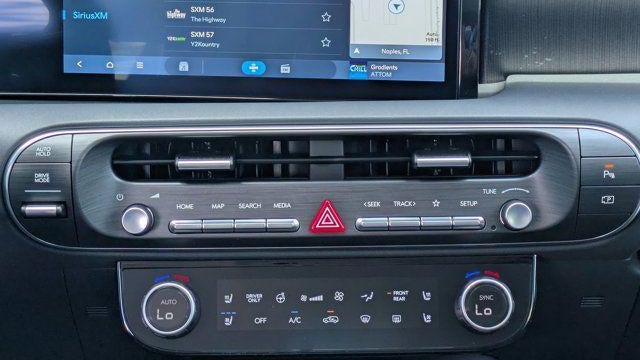 2026 Hyundai PALISADE Hybrid SEL Premium